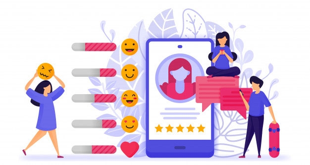 بر روی وبسایت شما کامنت با رعایت اصول سئو و هدفمند بزارم