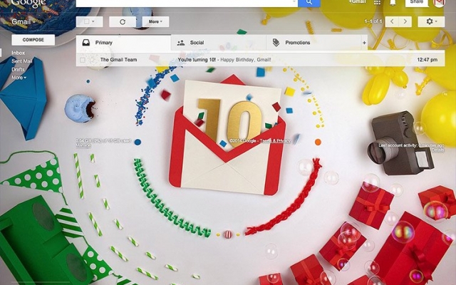 برای شما اکانت جیمیل (Gmail) بسازم ، خیلی سریع تحویل فقط در 10 دقیقه