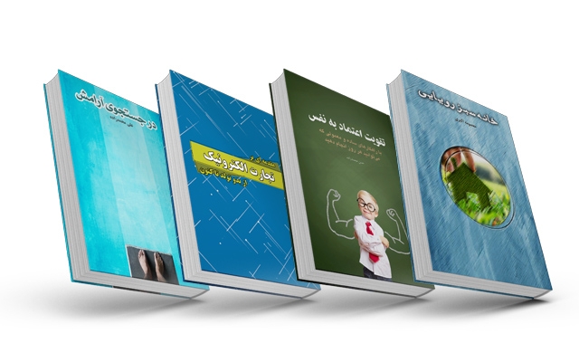 صفحه آرایی کتاب، نشریه، مجله چاپی و الکترونیکی انجام بدم