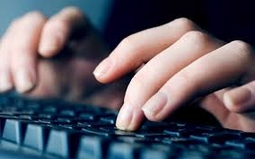 کار تایپ را بدون غلط و در اولین فرصت انجام دهم ممنون که اعتماد میکنید