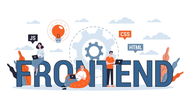 برای شما یک landing page با استفاده از html,css,javascript طراحی کنم