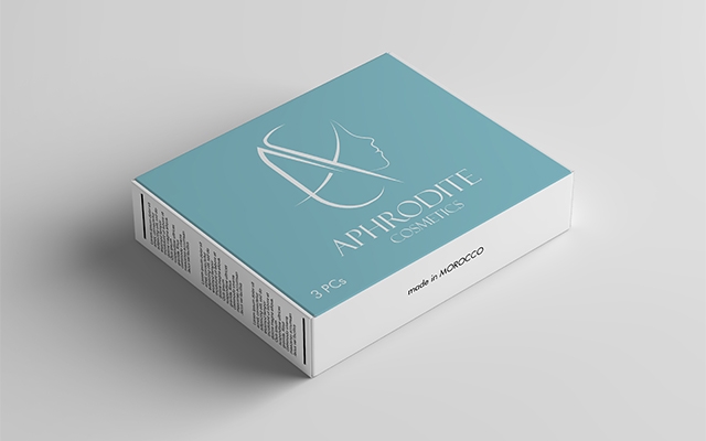 طراحی بسته بندی محصول انجام بدم