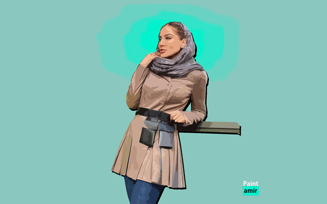 نقاشی دیجیتال شما رو طراحی کنم