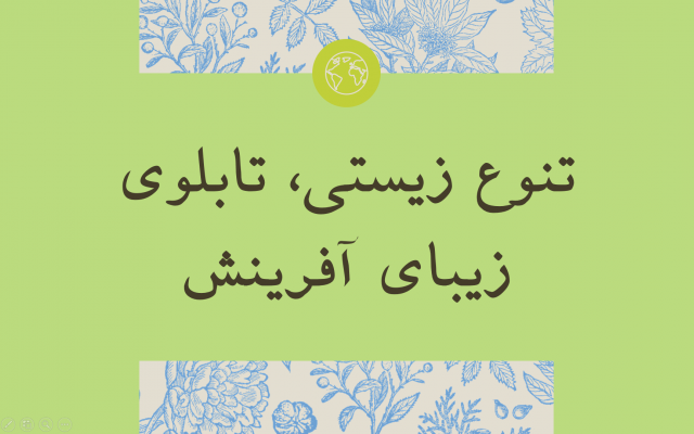 پاورپوینت برای هرنوع ارائه ای درست کنم یا پاور شما رو ادیت کنم