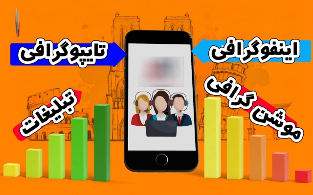 موشن گرافی و انیمیشن دوبعدی برای تبلیغ محصول و خدمات  انجام بدم.