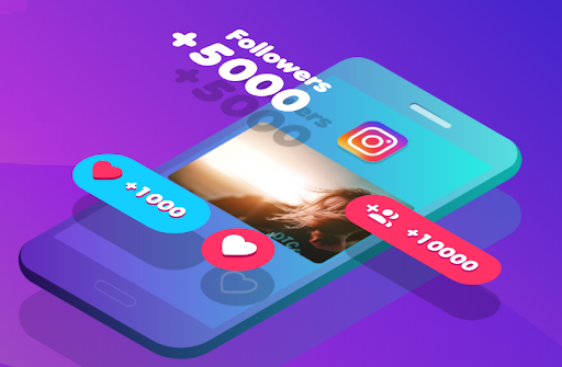 500 فالوور با کیفیت متوسط ارسال کنم