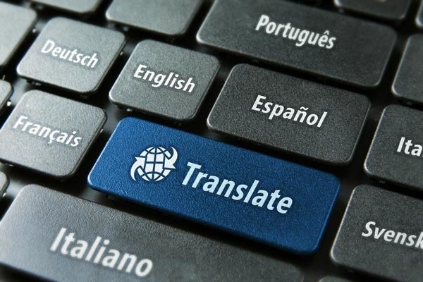 تحویل ترجمه های شما را در زمان محدود انجام بدم