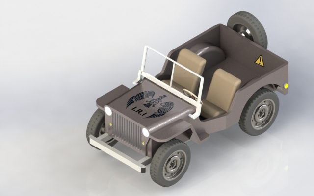 طراحی و نقشه کشی صنعتی به طور کامل با نرم افزار solidworks انجام دهم