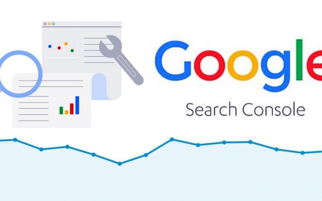روی وبسایت شما search console و google analytics را نصب کنم