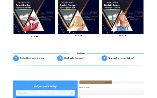 طراحی سایت فروشگاهی - شرکتی و شخصی انجام بدم
