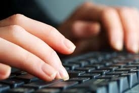 دست نوشته ها شما را دقیق و با سرعت تایپ کنم