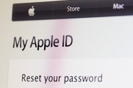 اپل آیدی(Apple ID) با اسم خودتون واستون بسازم.