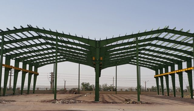 طراحی و معماری ساختمان و سوله با برنامه های etabs safe sap , اتوکد انجام بدم