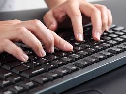 فایل های دلخواه شما را تایپ کنم، تایپ pdf به فرمت ورد و تایپ متن های عکس به ورد
