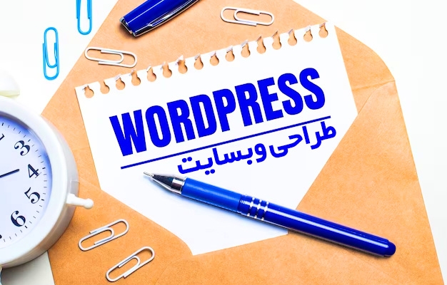 راه اندازی وبسایت کامل با قالب و افزونه های کامل و اورجینال وردپرسی انجام بدم