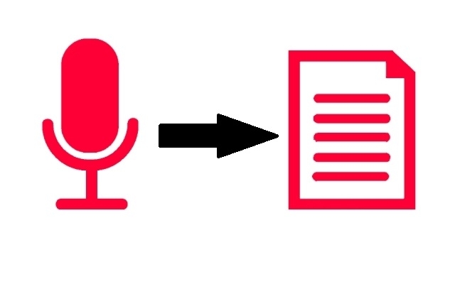 فایل صوتی رو ارزان تایپ کنم