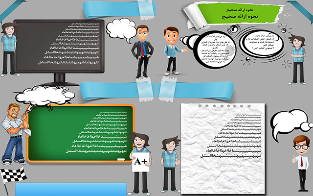 طراحی گرافیکی با کیفیت پوستر برای انواع شرکت‎‌ها، مراسمات و همایش‌ها انجام بدم.