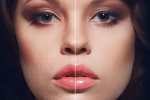 عکس های شمارو روتوش و ویرایش کنم