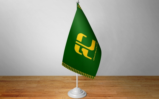 لوگو یی با استفاده از اصول بین المللی هنری طراحی کنم.