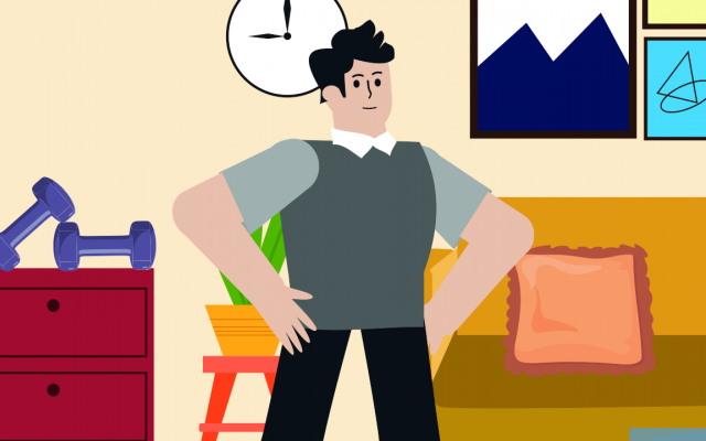 انیمیشن تبلیغاتی متناسب با خواسته شمارو بسازم