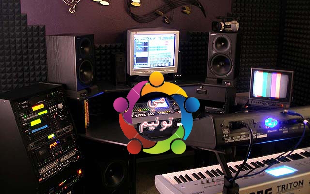 آهنگهای شما رو DJ بکنم