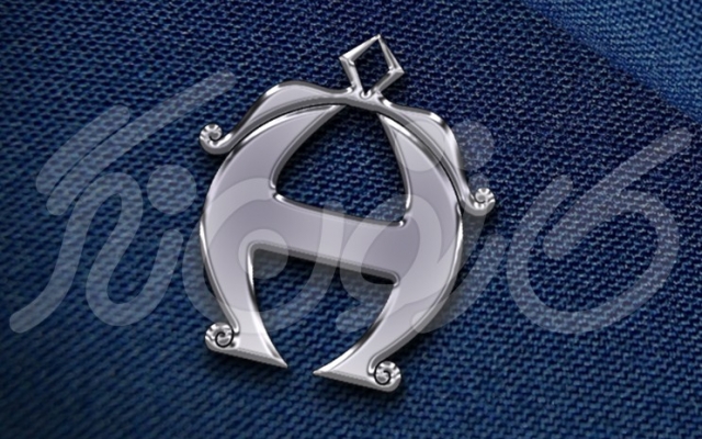 یک لوگو تجاری طراحی کنم