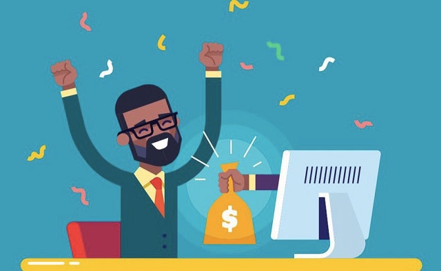 تایپ متون شما را در زمان مناسب انجام بدم