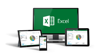 کارهای مربوط به Excel رو انجام بدم.
