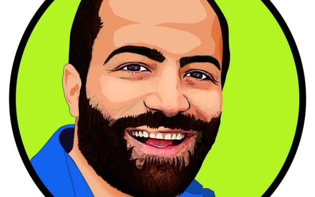 برای کسب و کار شما لوگو طراحی کنم.