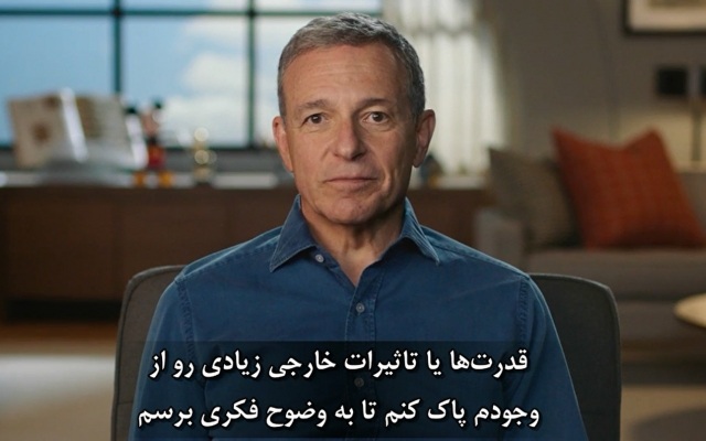 ترجمه و زیرنویس انواع ویدیوها و فیلم‌های شمارو با کیفیت بالا انجام بدم