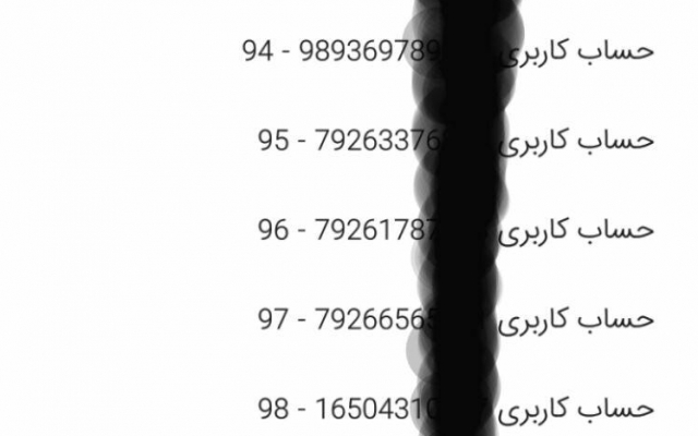 رای برای نظرسنجی و لایک طلگرام تا سقف 1 کا بزنم