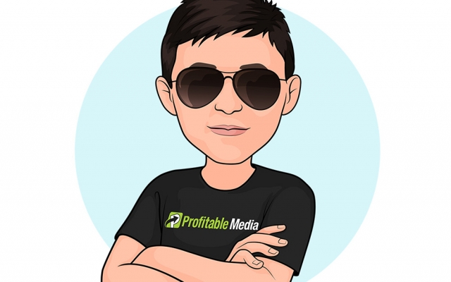 عکس شما رو به کارتون تبدیل کنم