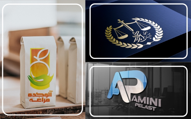 انواع لوگو را مدرن و مطابق با سلیقه شما طراحی کنم