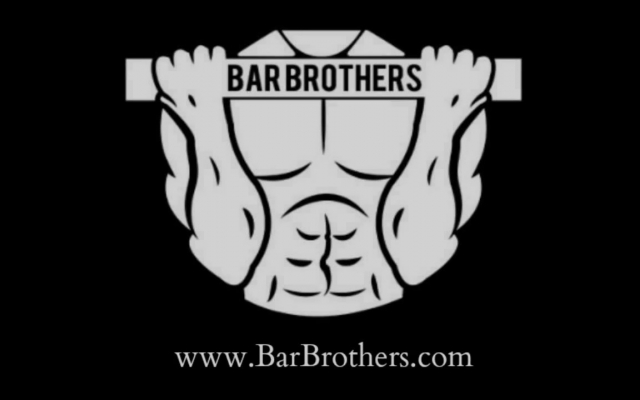 برنامه تمرین The System  از Bar Brothers  را در اختیار شما قرار بدهم.