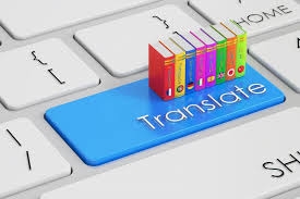 ترجمه محتوا برای سایت یا ترجمه مقالات و کتاب انجام بدم