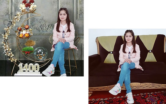 عکس های شما رو ادیت کنم هر مدلی دوس دارین