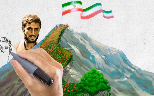تیزر معرفی کسب و کار شما رو با وایت بورد انیمیشن همراه با دوبله بسازم(کد تخفیف)