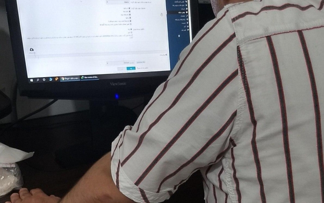 یه سایت فروشگاهی براتون در اسرع وقت بسازم.