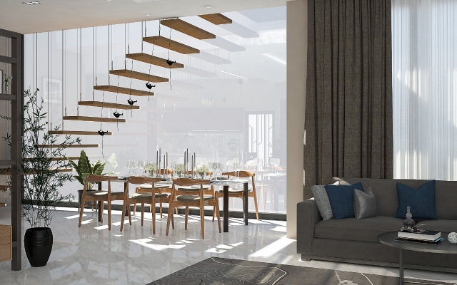 طراحی نما وطراح دکوراسیون وطراحی پلان را با 3dmax, vray, aoutocad, را انجام بدم