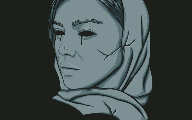 نقاشی دیجیتال و وکتور ارت انجام بدهم
