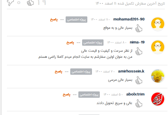تولید محتوا روزانه هفتگی ماهانه باکیفیت به همراه 5عکس برای هر محتوا انجام بدم