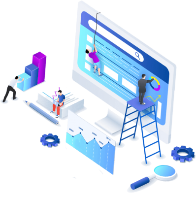 انواع سایت شخصی ، شرکتی ، فروشگاهی ، HTML و ... رو طراحی و اجرا کنم