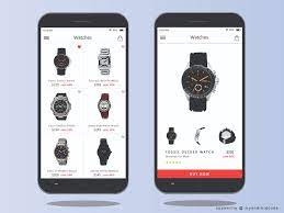 برای شما اپلیکیشن موبایل طراحی کنم