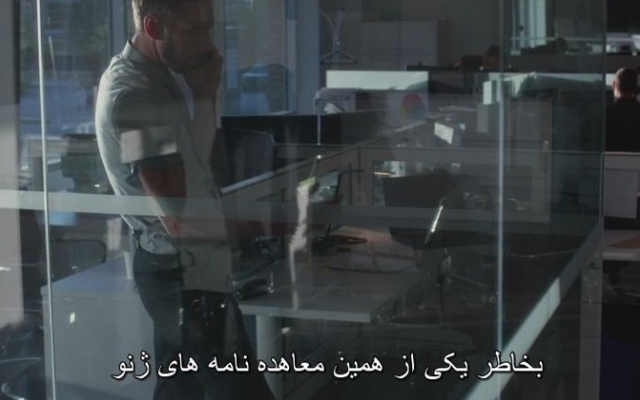 رسانه تصویری فارسی و انگلیسی شما را در فرمت زیرنویس و دوبله ترجمه کنم