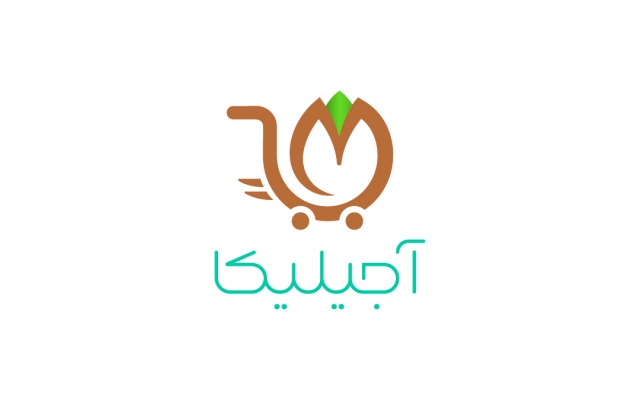 انواع لوگو و لوگوتایپ طراحی کنم ⭐⭐⭐⭐⭐