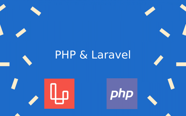 با زبان php و فریمورک Laravel براتون وبسایت اختصاصی ایجاد کنم
