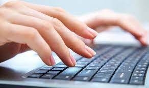 فایلهای صوتی را برای شما تایپ کنم (درقالب pdf و word)