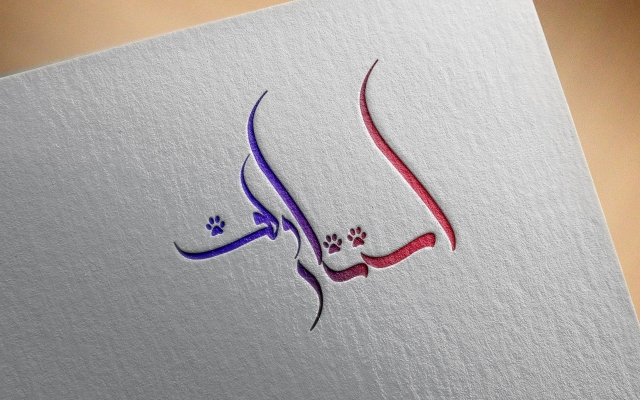 لوگو و لوگو تایپ های زیبا و جذاب طراحی کنم