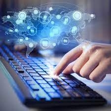 تایپ انواع متن فارسی و جدول با کیفیت بالا و دقیق و دیزاین و آرایش صفحه انجام بدم