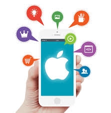 اپلیکیشن موبایل رو برای هر پلتفرمی با کیفیت بسیار عالی طراحی کنم